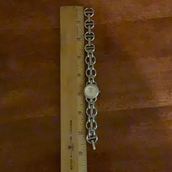 Fossil Women’s crystal embellished watch - Picture 6 of 6